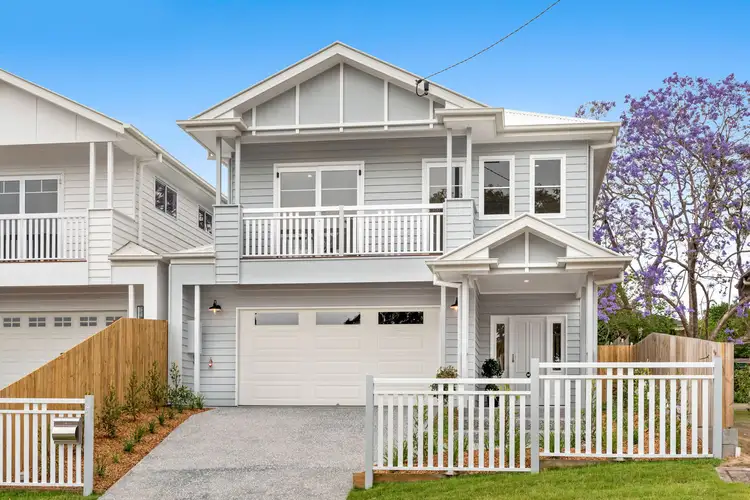 42 Lance Street, Sherwood QLD 4075