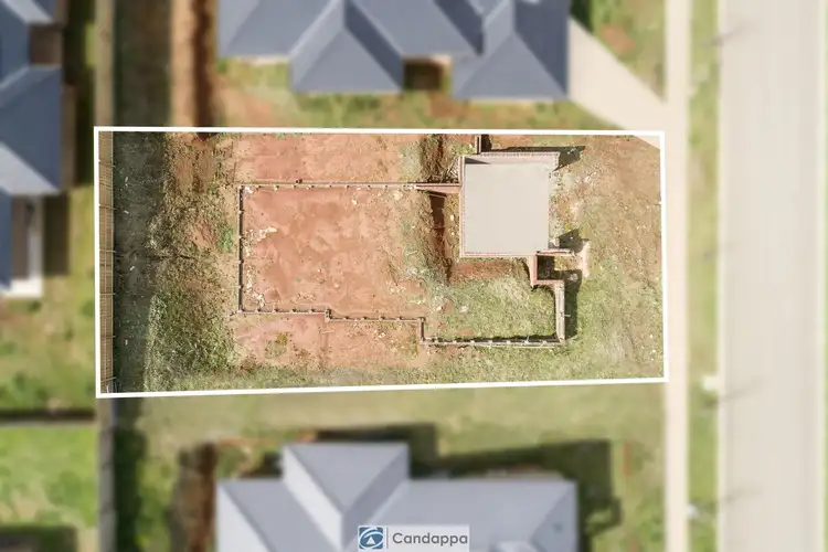 Sixth view of Homely land listing, 8 (LOT 27) Buscombe Crescent, Drouin VIC 3818