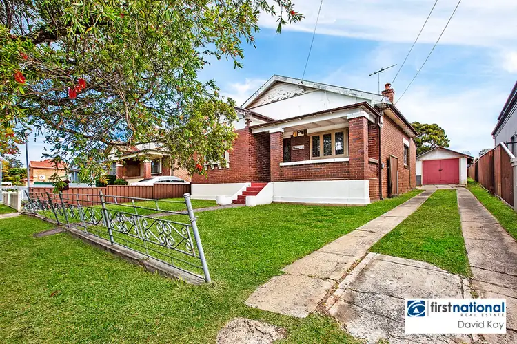 53 Lancaster Avenue, Punchbowl NSW 2196