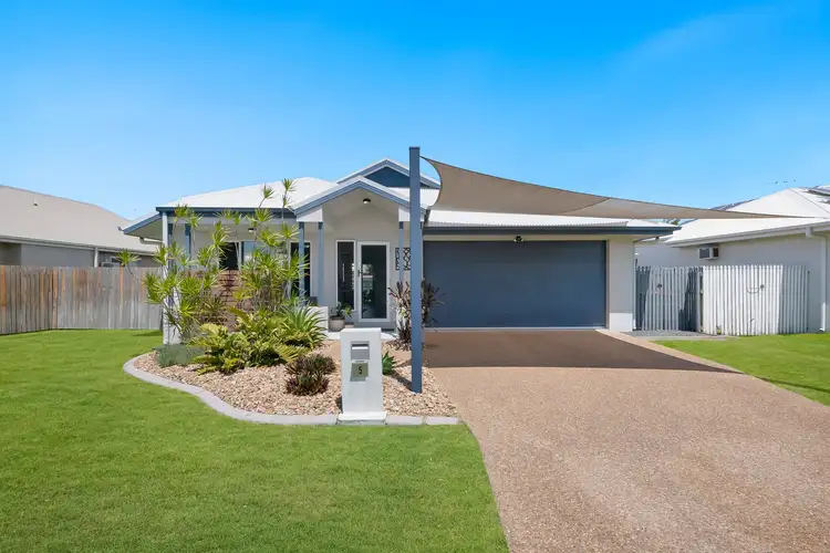 5 Biddulp Court, Kirwan QLD 4817
