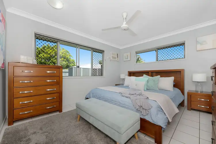 Fifth view of Homely house listing, 5 Biddulp Court, Kirwan QLD 4817