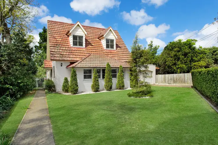 Main view of Homely house listing, 15 Abigail Street, Hunters Hill NSW 2110