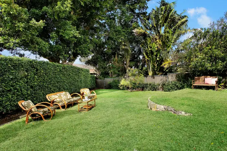 Second view of Homely house listing, 15 Abigail Street, Hunters Hill NSW 2110