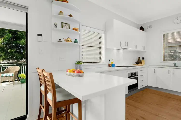 Third view of Homely house listing, 15 Abigail Street, Hunters Hill NSW 2110