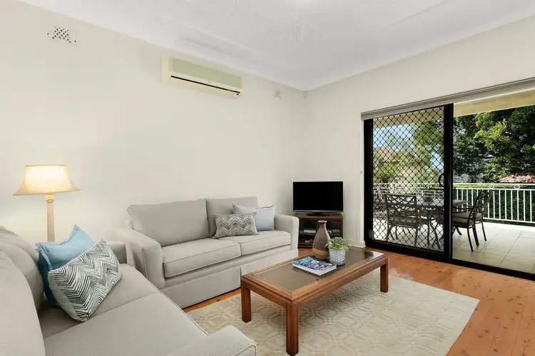 Fourth view of Homely house listing, 15 Abigail Street, Hunters Hill NSW 2110