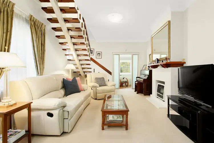 Fifth view of Homely house listing, 15 Abigail Street, Hunters Hill NSW 2110