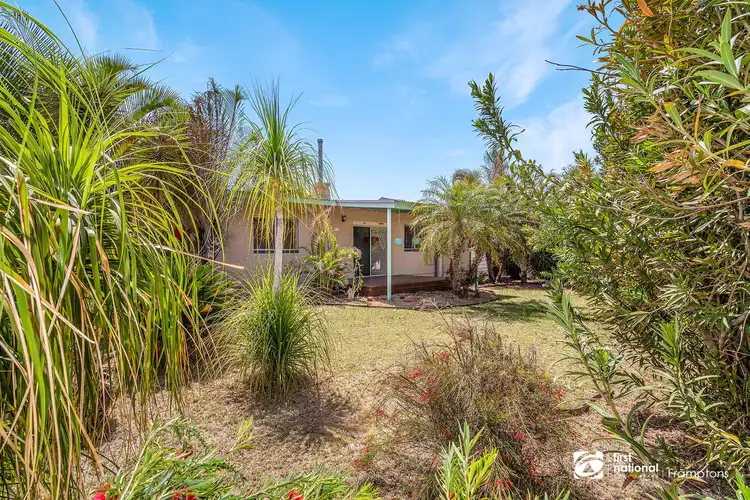 64 Larapinta Drive, Araluen NT 870