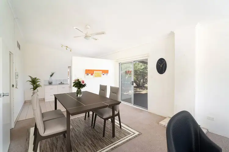 Second view of Homely house listing, 64 Larapinta Drive, Araluen NT 870