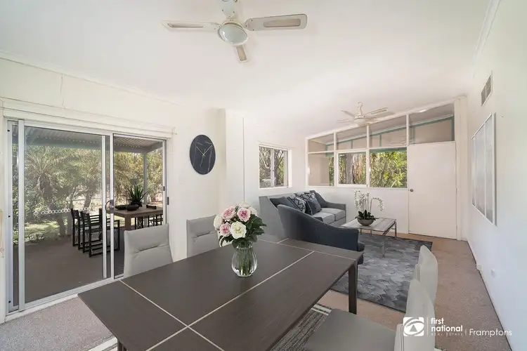Third view of Homely house listing, 64 Larapinta Drive, Araluen NT 870