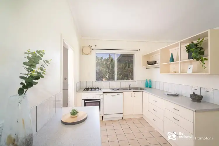 Fourth view of Homely house listing, 64 Larapinta Drive, Araluen NT 870