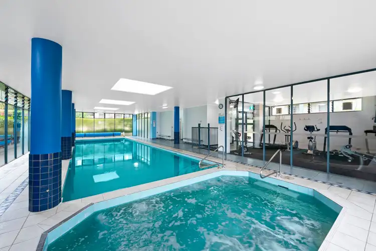 Fourth view of Homely apartment listing, 123/1-15 Fontenoy Road, Macquarie Park NSW 2113
