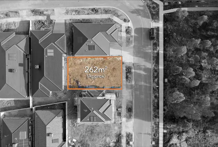 54 Light Horse Circuit, Sunbury VIC 3429