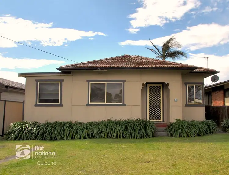 55 The Lake Circuit, Culburra Beach NSW 2540