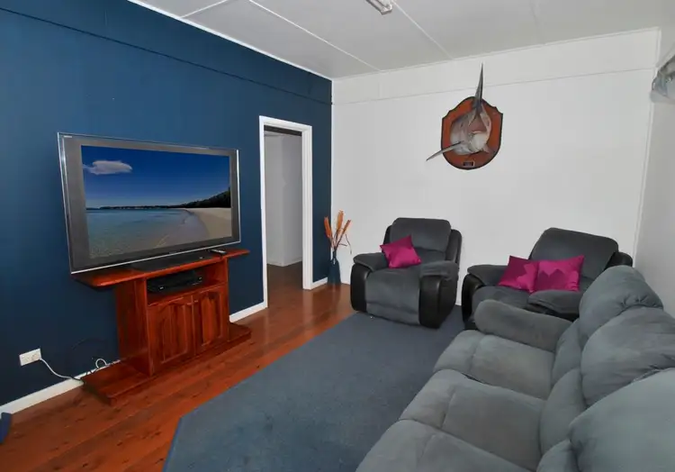 Second view of Homely house listing, 55 The Lake Circuit, Culburra Beach NSW 2540