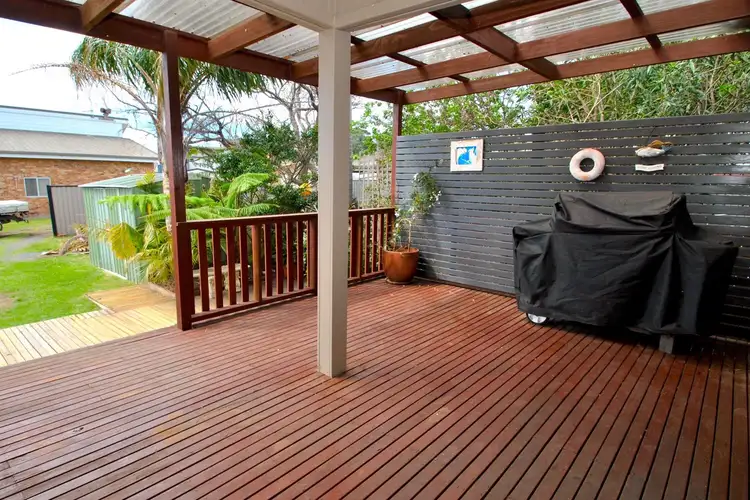 Fourth view of Homely house listing, 55 The Lake Circuit, Culburra Beach NSW 2540
