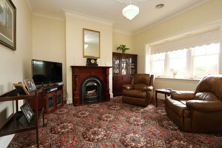 Second view of Homely house listing, 5 Newton Street, Maryborough VIC 3465
