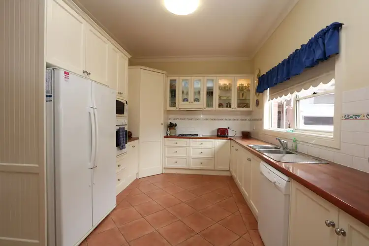 Third view of Homely house listing, 5 Newton Street, Maryborough VIC 3465