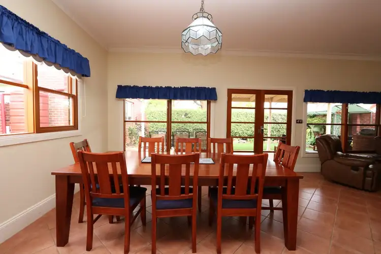 Fifth view of Homely house listing, 5 Newton Street, Maryborough VIC 3465