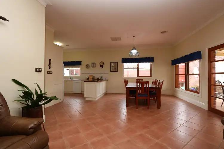 Sixth view of Homely house listing, 5 Newton Street, Maryborough VIC 3465