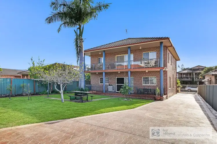 Second view of Homely house listing, 4 Dudley Street, Auburn NSW 2144