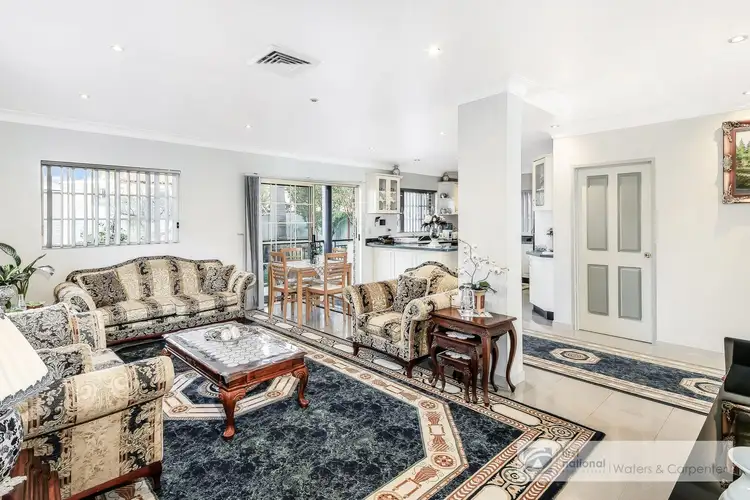 Fourth view of Homely house listing, 4 Dudley Street, Auburn NSW 2144