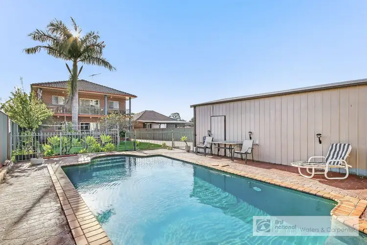 Fifth view of Homely house listing, 4 Dudley Street, Auburn NSW 2144