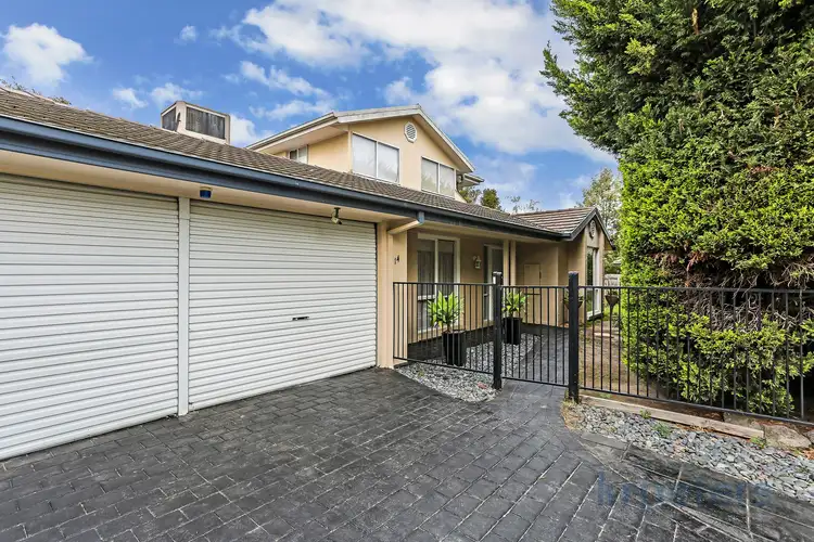 14 Gumnut Court, Berwick VIC 3806