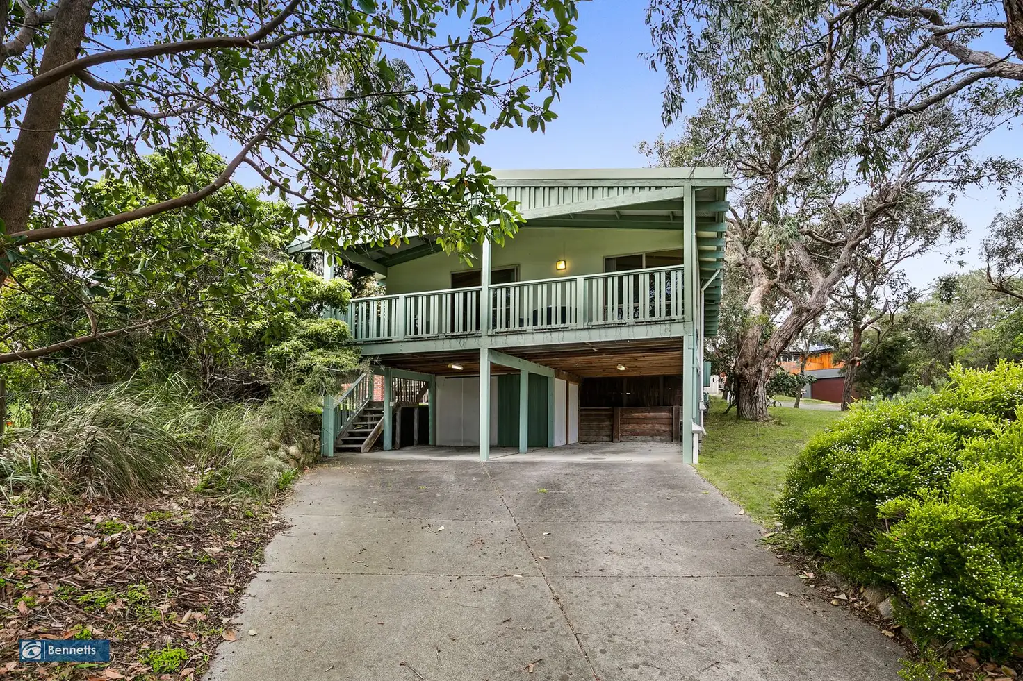 Main view of Homely house listing, 23 Carrajung Street, Rosebud VIC 3939