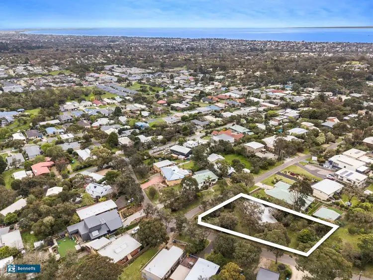 Second view of Homely house listing, 23 Carrajung Street, Rosebud VIC 3939