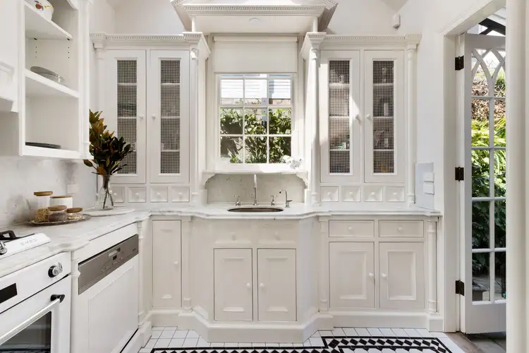 Second view of Homely house listing, 1 Little Stewart Street, Paddington NSW 2021