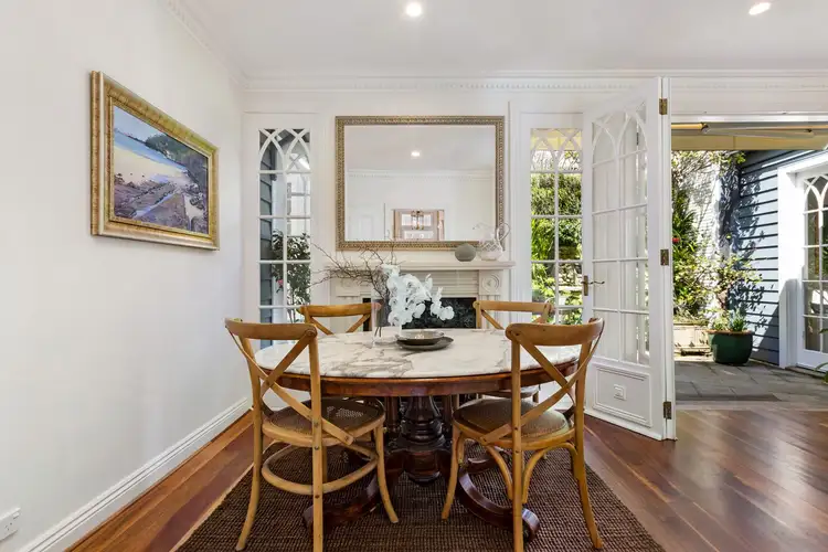 Third view of Homely house listing, 1 Little Stewart Street, Paddington NSW 2021