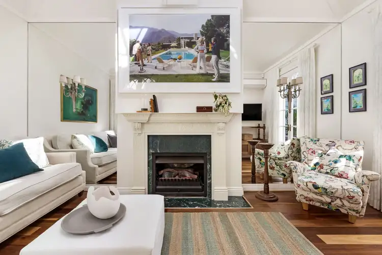 Fourth view of Homely house listing, 1 Little Stewart Street, Paddington NSW 2021