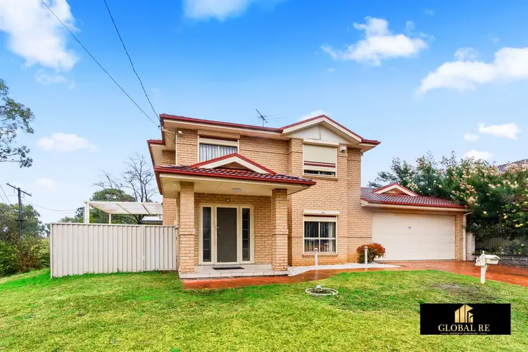 12A Casula Road, Casula NSW 2170