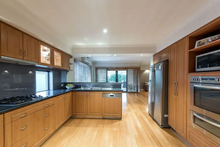 Fifth view of Homely house listing, 3 Portchester Drive, Darch WA 6065