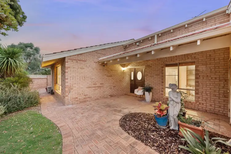 Second view of Homely house listing, 1 Curl Court, Kallaroo WA 6025