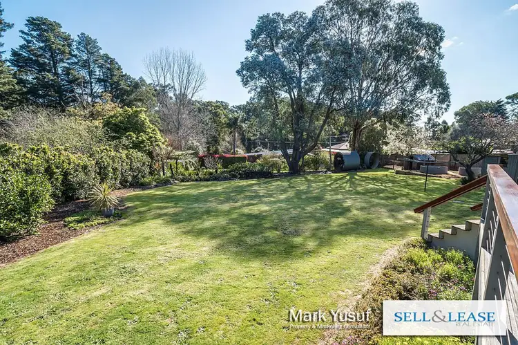 Second view of Homely house listing, 14 Bourbon Street, Silvan VIC 3795