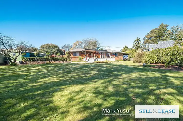 Third view of Homely house listing, 14 Bourbon Street, Silvan VIC 3795
