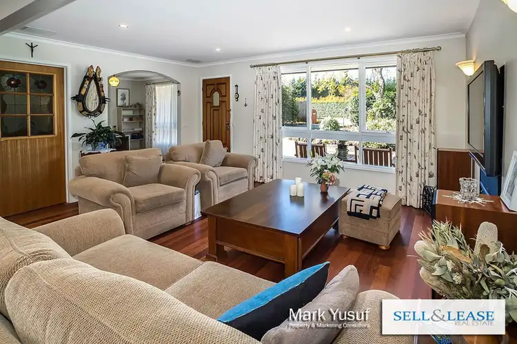 Fifth view of Homely house listing, 14 Bourbon Street, Silvan VIC 3795