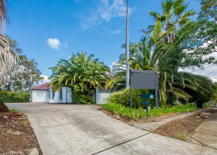 170 Derby Street, Penrith NSW 2750