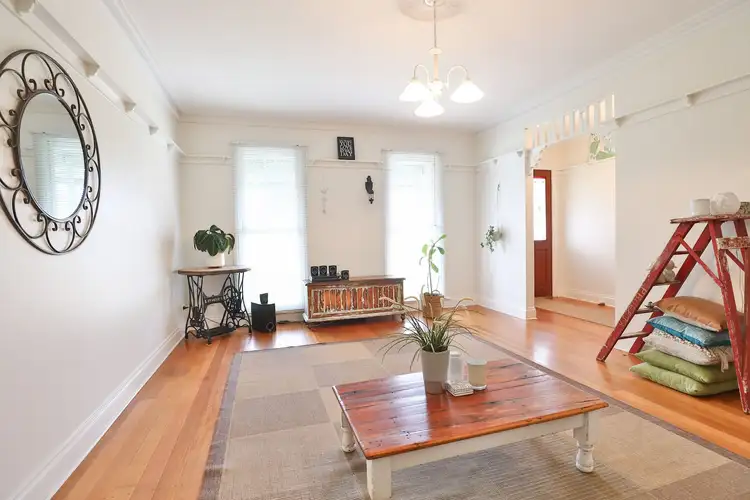 Second view of Homely townhouse listing, 371A Walnut Avenue, Mildura VIC 3500