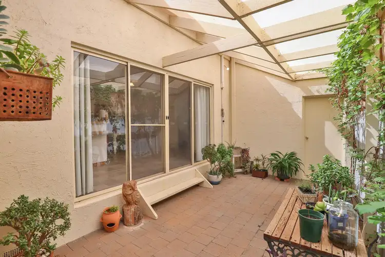 Third view of Homely townhouse listing, 371A Walnut Avenue, Mildura VIC 3500