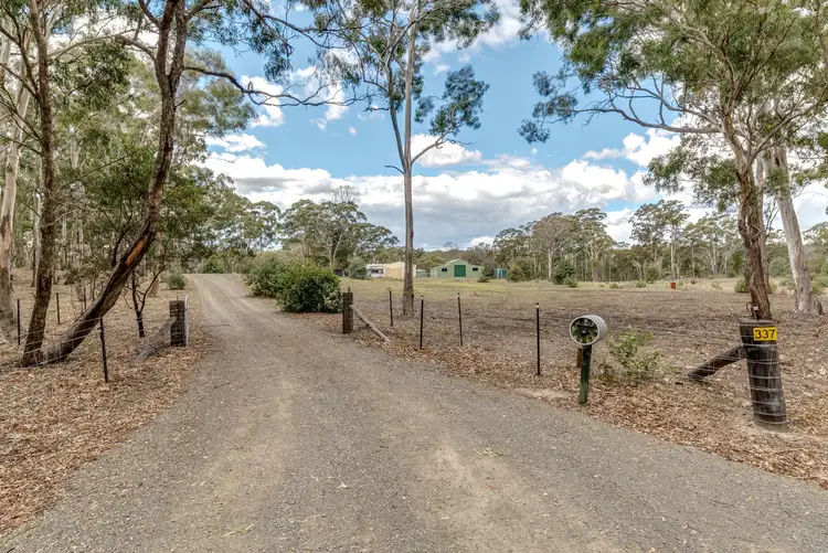 Fourth view of Homely rural property listing, Address available on request