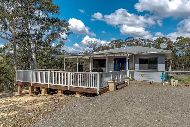 Sixth view of Homely rural property listing, Address available on request