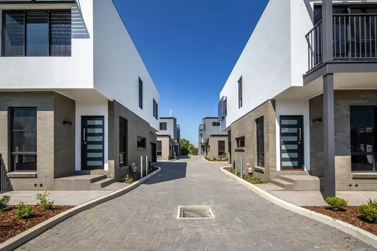 1/29 Kings Road, New Lambton NSW 2305