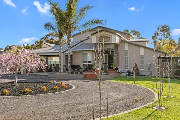 Main view of Homely house listing, 2A Monsants Road, Maiden Gully VIC 3551