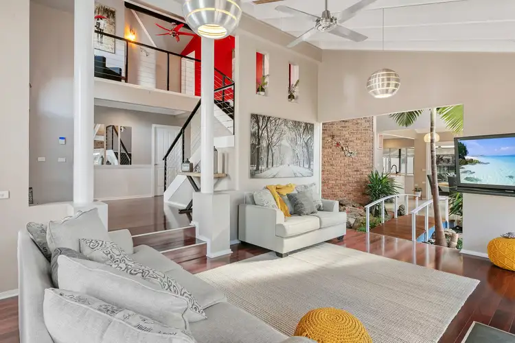 Second view of Homely house listing, 2A Monsants Road, Maiden Gully VIC 3551