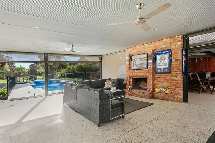 Fifth view of Homely house listing, 2A Monsants Road, Maiden Gully VIC 3551