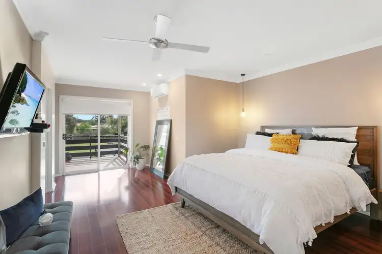 Sixth view of Homely house listing, 2A Monsants Road, Maiden Gully VIC 3551
