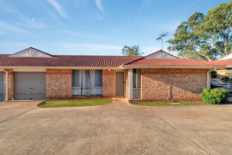 Main view of Homely villa listing, Address available on request