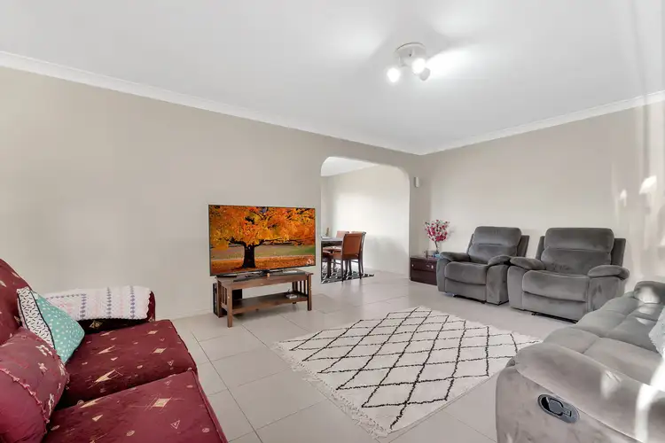 Second view of Homely villa listing, Address available on request